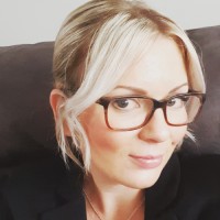 Nikki Millward