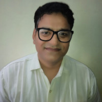 Naresh Balyani