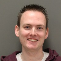 Kevin Sweeren