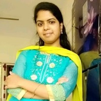 Preethi Thota