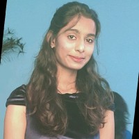 Tejal Waghmare