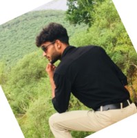 Deepak Verma