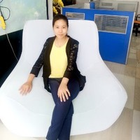 Slina Jiang