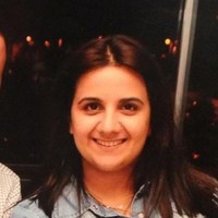 Eda Yılmaz