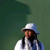 Linda Mkhize