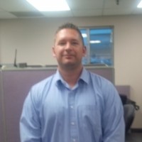 Shaun Davidson