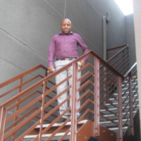 Bonginkosi Mkhatshwa