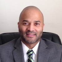 Rodney Roundtree Jr, Ed.D, Ncc, Lcpc