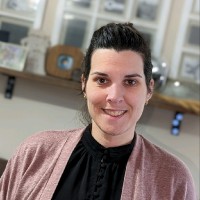 Marie Ève Ouellette