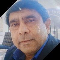 Kaamil Rasheed