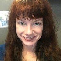 Rebecca Hobson