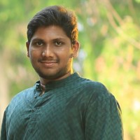 Mathi Raja A K