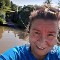 Karin Timmers