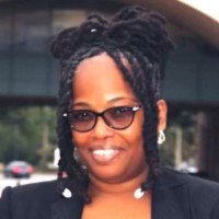 Tahesia Ashford