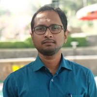 Chiranjib Mandal