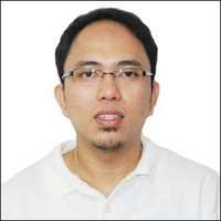 Arnel Maat
