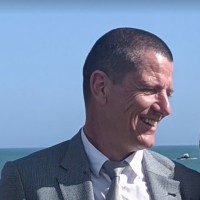 Ross Walker