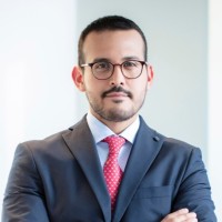 Juan Pablo Vega López