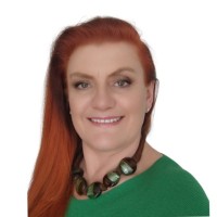 Dorota Burda
