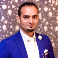 Hasnain Ali Dar