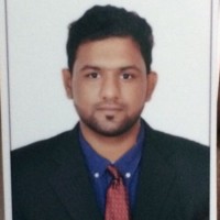 Ajith Bhasi
