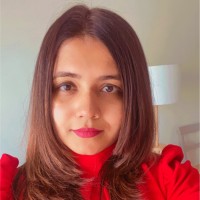 Neha Parab