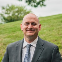 Joshua Benson
