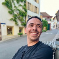 Thibault Pay