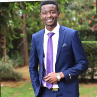 Elijah Muraya