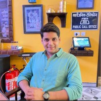 Kirti Vardhan Mishra