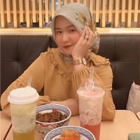 Fardha Dewi Shinta