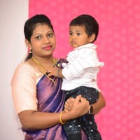 Arpitha B S