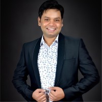 Kshitij Saxena ~ Microsoft Dynamics ERP Professional