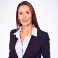 Anya Pukhlenko