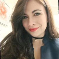 Marina Mantecón Deltoro