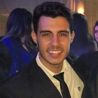 Guilherme Henrique Ferreira