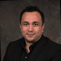 Timothy Davis