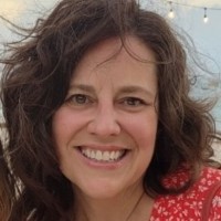 Jodi Powers
