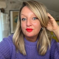 Carrie Cooper