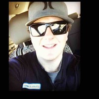 Justin Svoboda