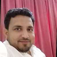 Asmat Ullah Khan
