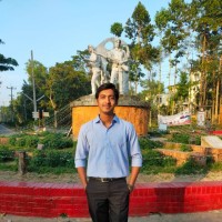 GHOURAB DATTA