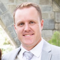 Brendan Morris