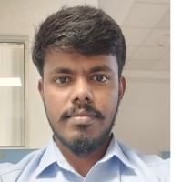 Kamaraj G