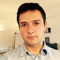 Dr Ovi Adrian Harasemiuc