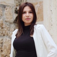 Julieta Khachatryan