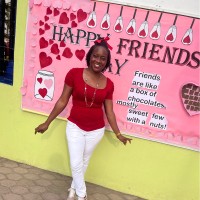 Abigail Wensah