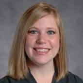 Courtney Dearmond