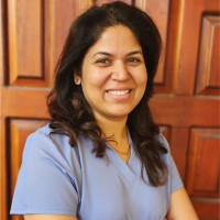 Vimi George