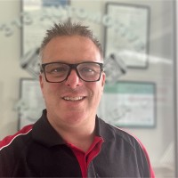 Mike Carnemolla